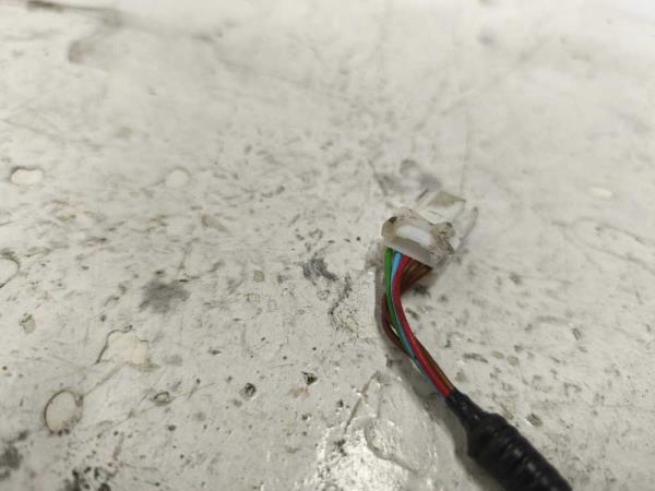 RETROVISEUR DROIT CITROEN C1/ PEUGEOT 108/ TOYOTA AYGO 2014+ - Vue 3